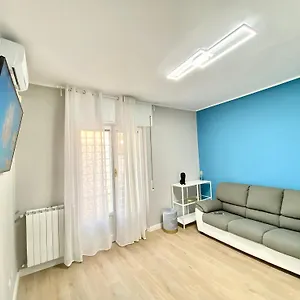 Capuanshome-intero Roma