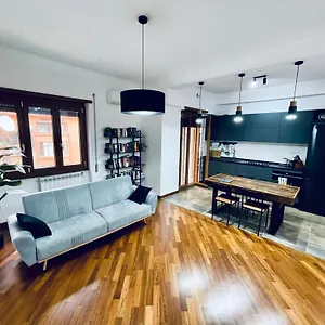 Casa Giulia Monteverde Roma