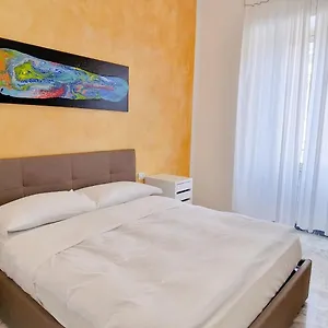 Aparts Roma