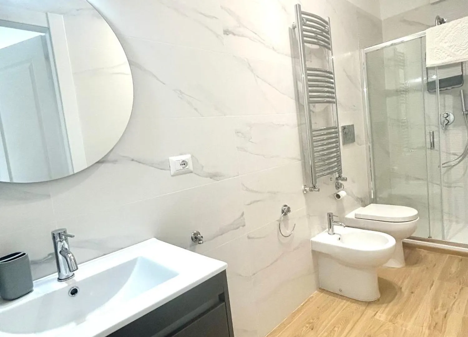 Suite Bonbon Rome