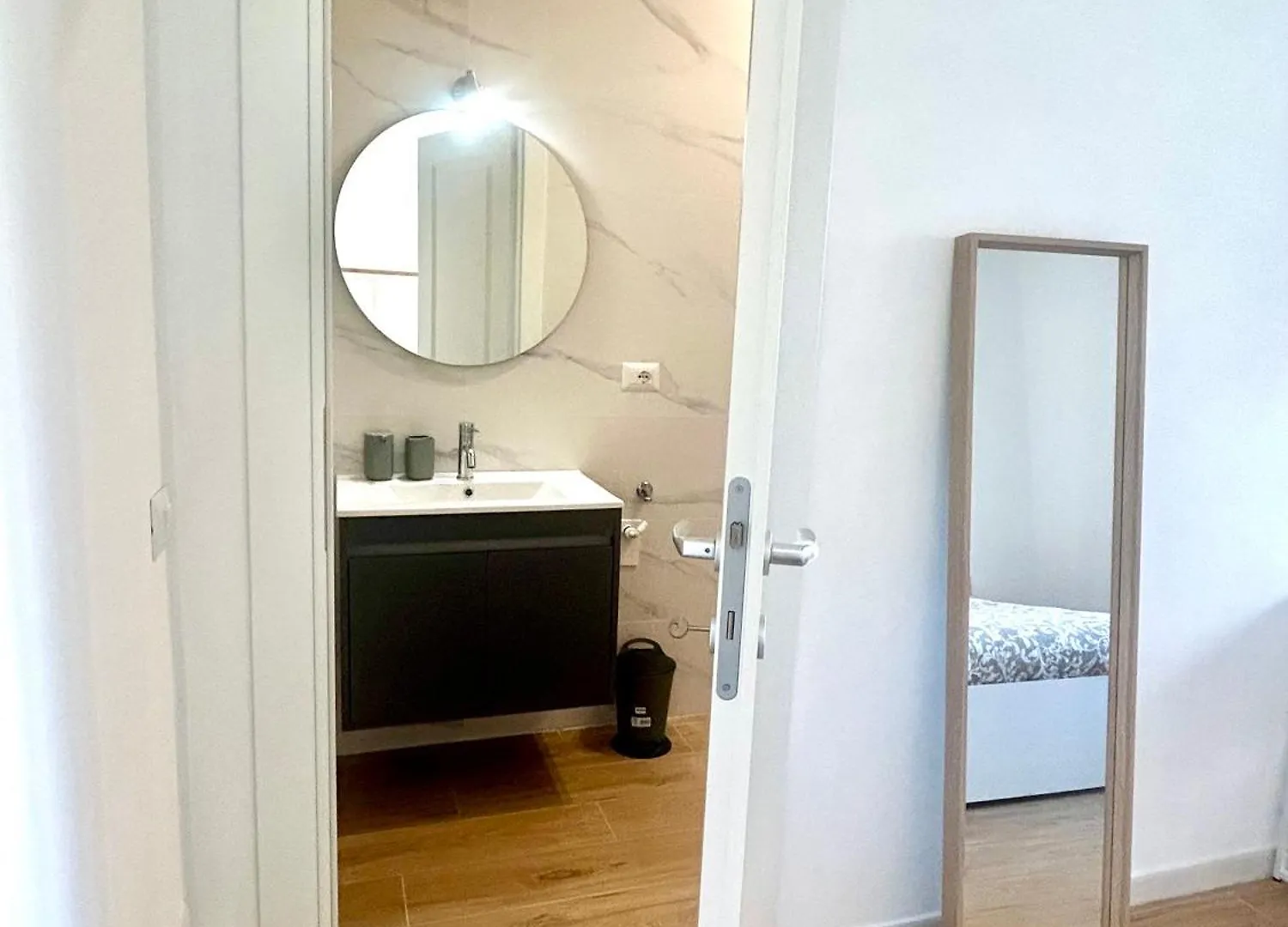 Homestay Suite Bonbon Rome Italy