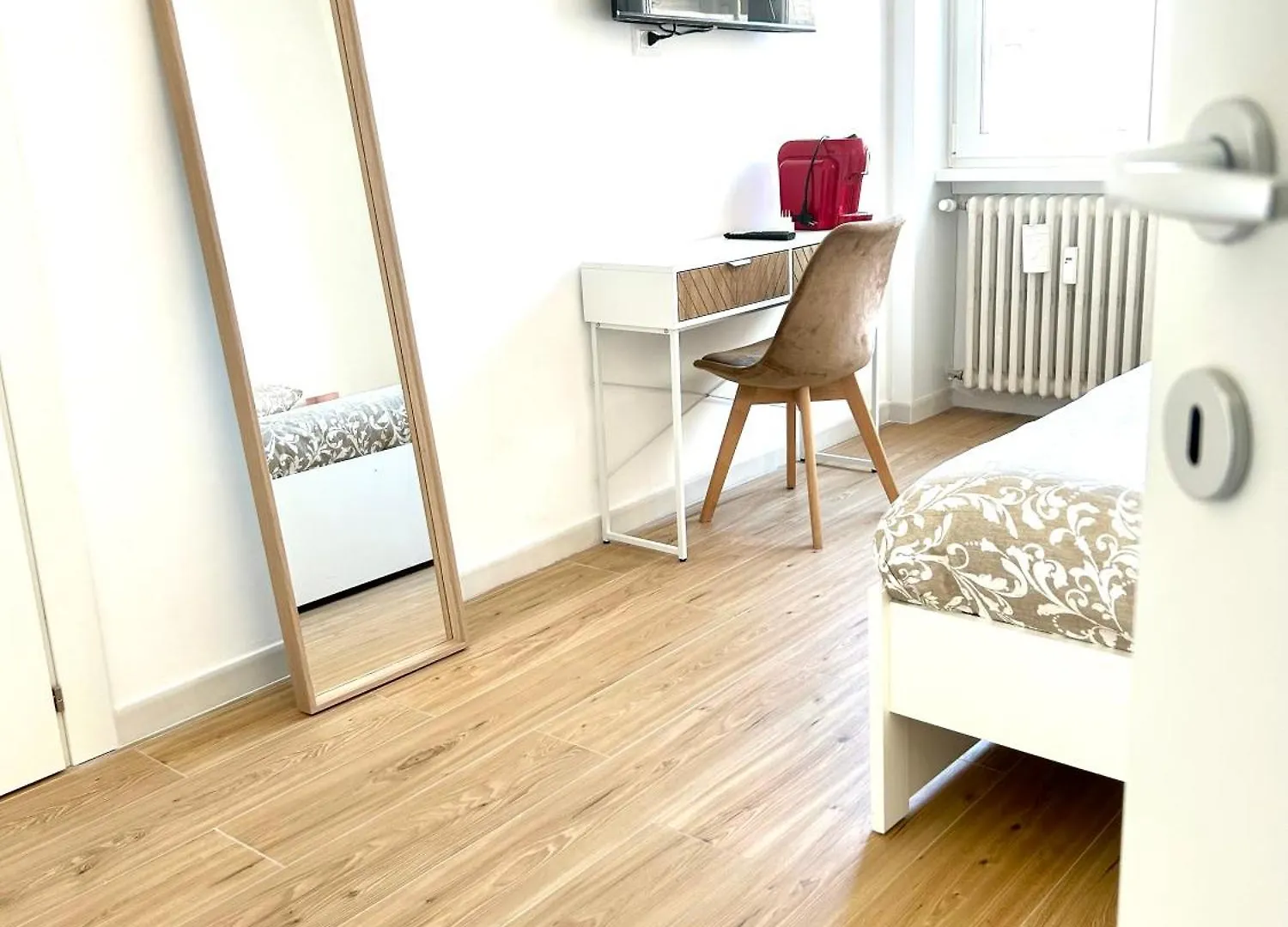 Suite Bonbon Rome 0*,  Italy